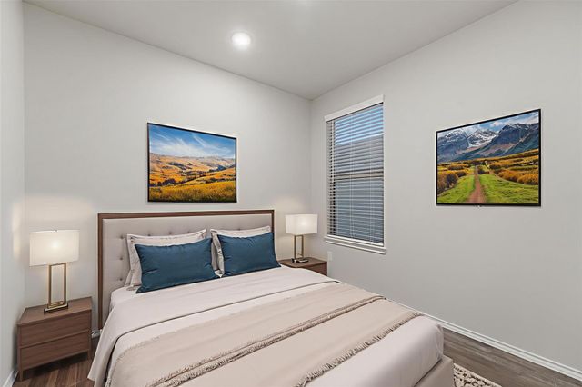 160 Byrd Drive, Lufkin, TX 75901