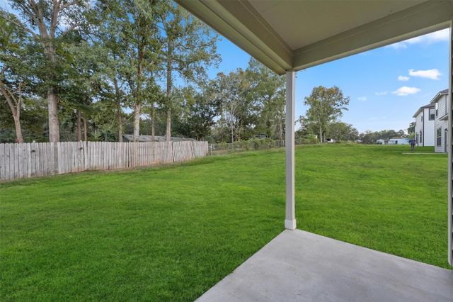 160 Byrd Drive, Lufkin, TX 75901