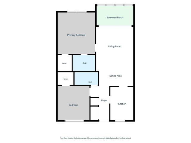 6051 NW 61st Avenue 310, Tamarac, FL 33319