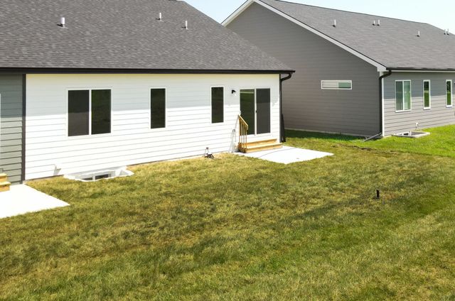 2502 NE 6th Street, Grimes, IA 50111