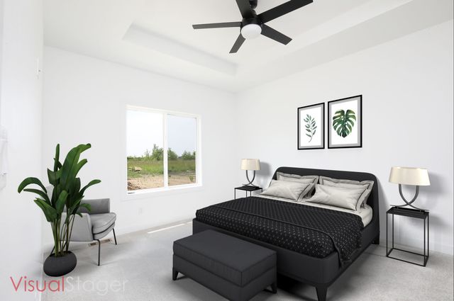 2502 NE 6th Street, Grimes, IA 50111