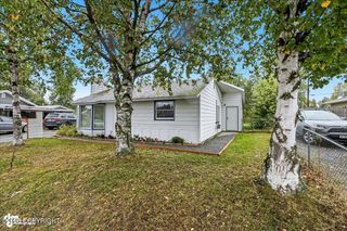 1415 Elmendorf Drive, Anchorage, AK 99504