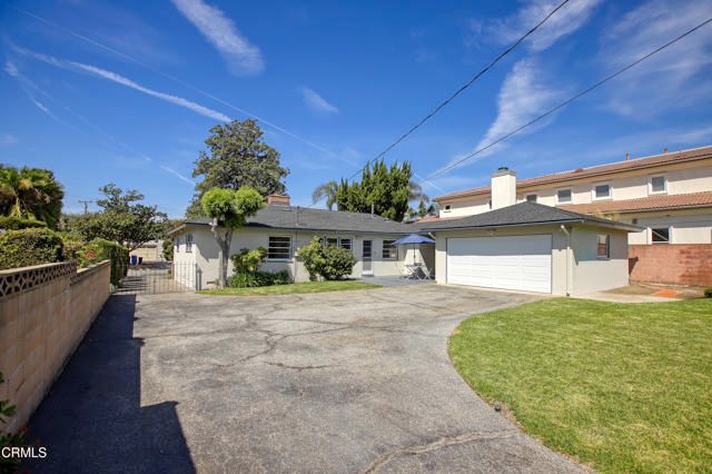 1500 S 3rd Avenue, Arcadia, CA 91006