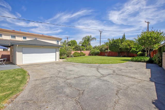 1500 S 3rd Avenue, Arcadia, CA 91006