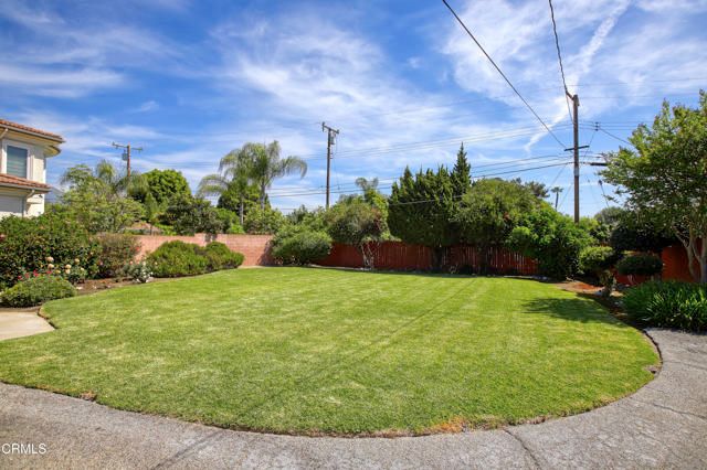 1500 S 3rd Avenue, Arcadia, CA 91006