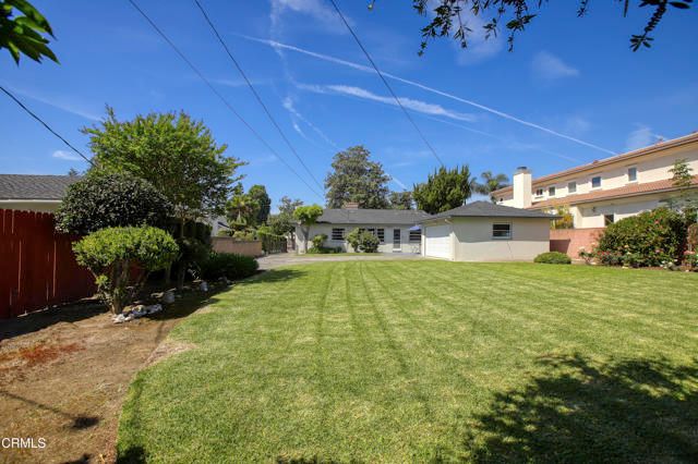 1500 S 3rd Avenue, Arcadia, CA 91006