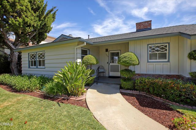 1500 S 3rd Avenue, Arcadia, CA 91006