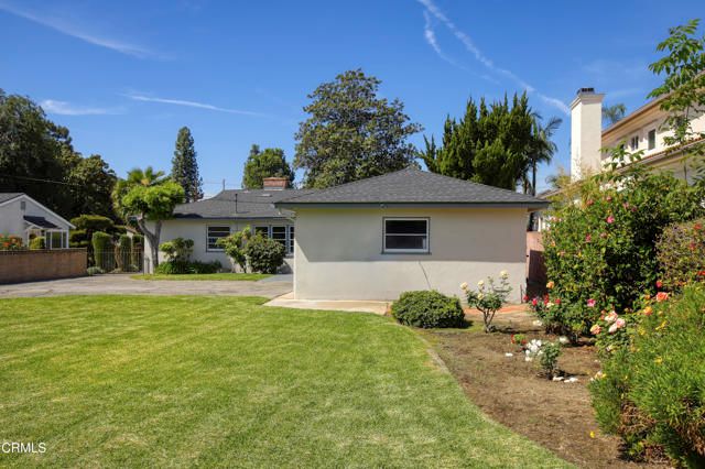 1500 S 3rd Avenue, Arcadia, CA 91006
