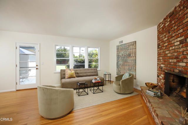 1500 S 3rd Avenue, Arcadia, CA 91006