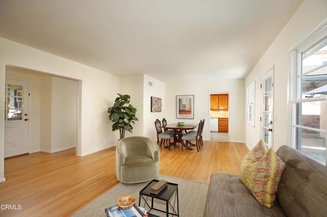 1500 S 3rd Avenue, Arcadia, CA 91006