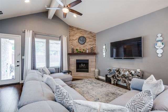 3504 Perkins Lane, Mckinney, TX 75072
