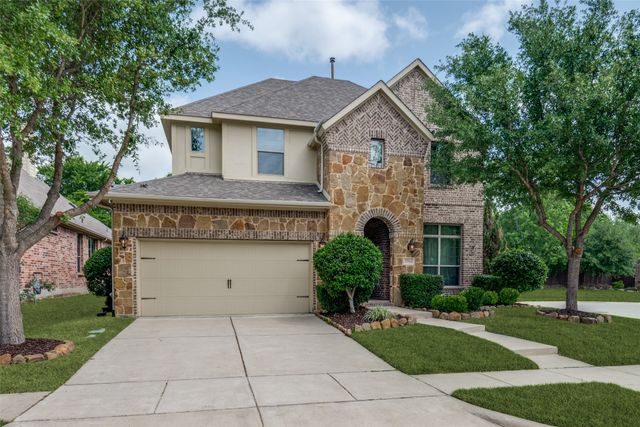 3504 Perkins Lane, Mckinney, TX 75072