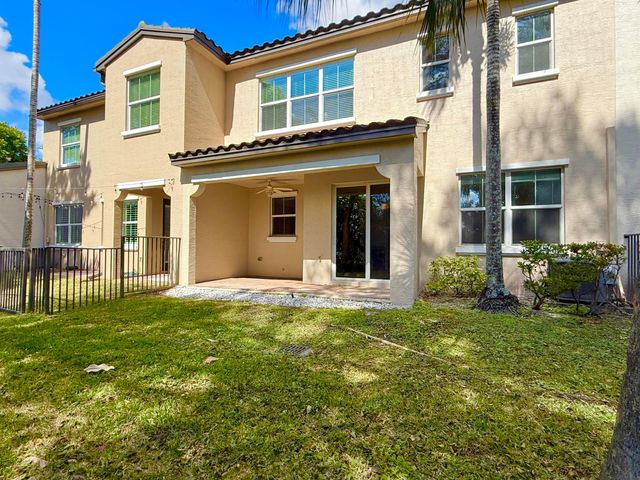 4630 Mediterranean Circle, Palm Beach Gardens, FL 33418