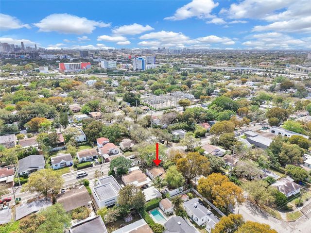 299 NW 43rd St, Miami, FL 33127