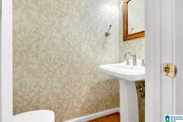 24 BEECH CIRCLE, Chelsea, AL 35043