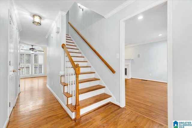 24 BEECH CIRCLE, Chelsea, AL 35043