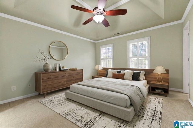 24 BEECH CIRCLE, Chelsea, AL 35043