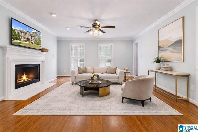 24 BEECH CIRCLE, Chelsea, AL 35043