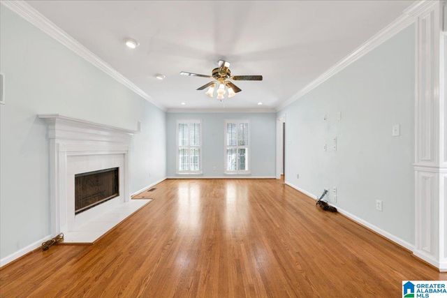 24 BEECH CIRCLE, Chelsea, AL 35043