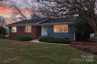 337 W Main Street, Rockwell, NC 28138