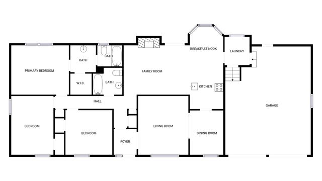 105 Gambels Lane, Summerville, SC 29485