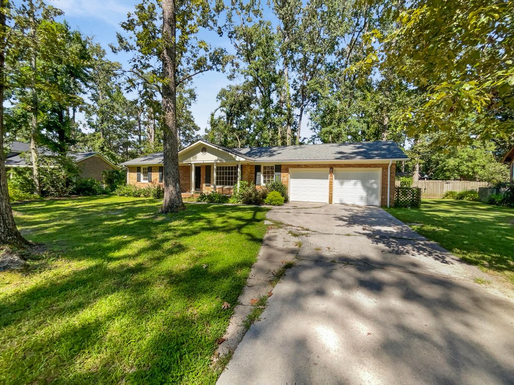 105 Gambels Lane, Summerville, SC 29485