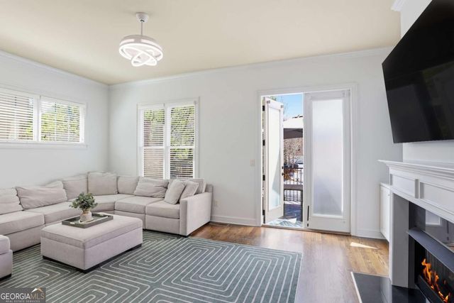 1850 Preserve, Atlanta, GA 30341