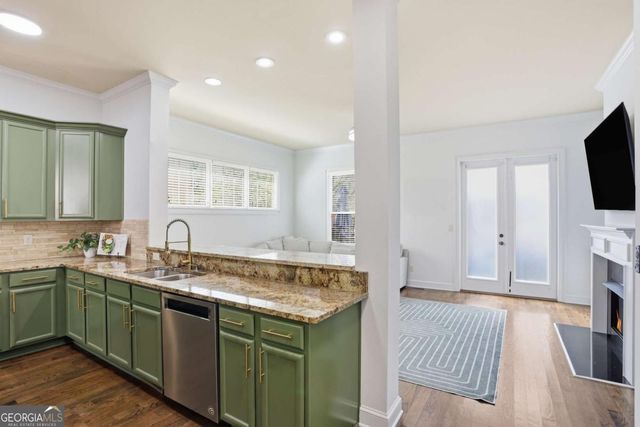 1850 Preserve, Atlanta, GA 30341