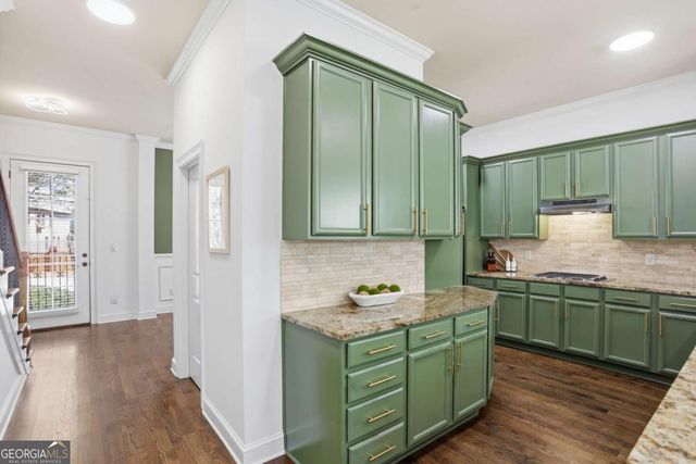 1850 Preserve, Atlanta, GA 30341
