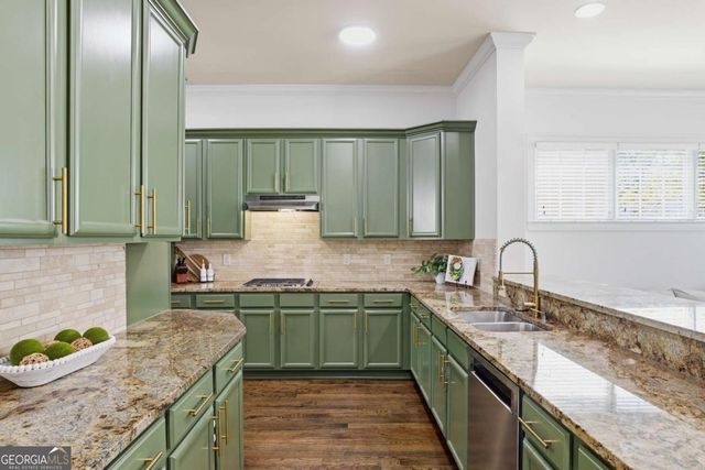 1850 Preserve, Atlanta, GA 30341