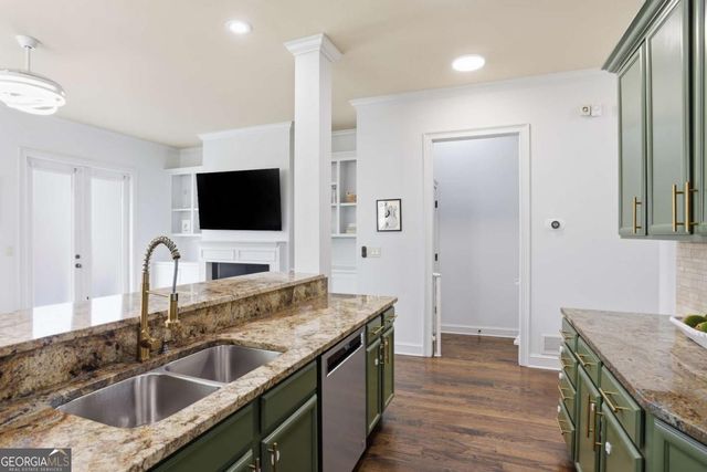 1850 Preserve, Atlanta, GA 30341