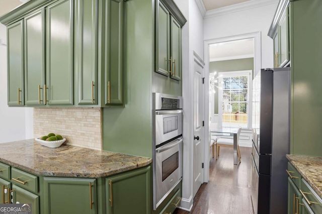 1850 Preserve, Atlanta, GA 30341