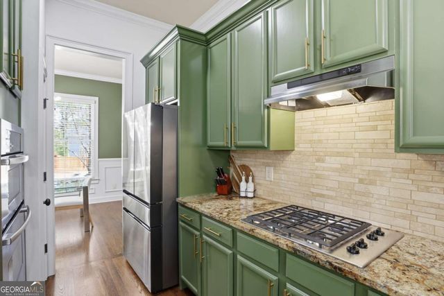 1850 Preserve, Atlanta, GA 30341