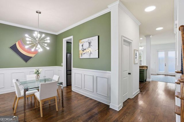 1850 Preserve, Atlanta, GA 30341