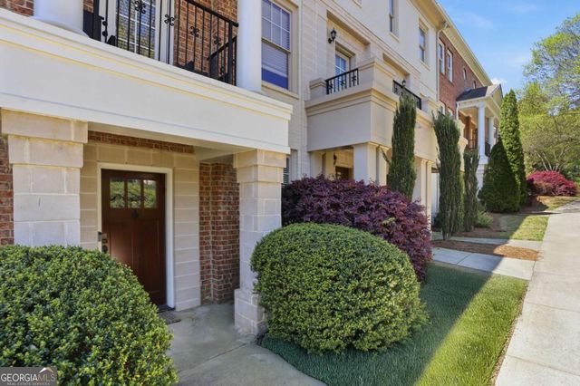 1850 Preserve, Atlanta, GA 30341