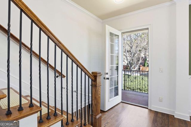 1850 Preserve, Atlanta, GA 30341