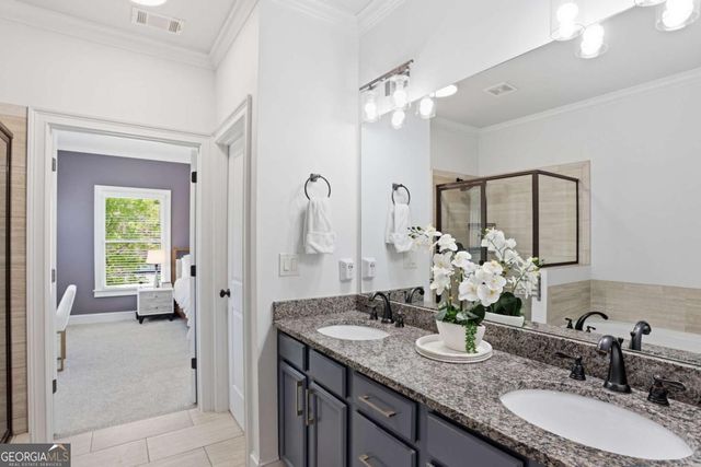1850 Preserve, Atlanta, GA 30341