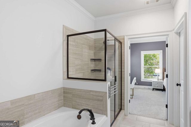 1850 Preserve, Atlanta, GA 30341