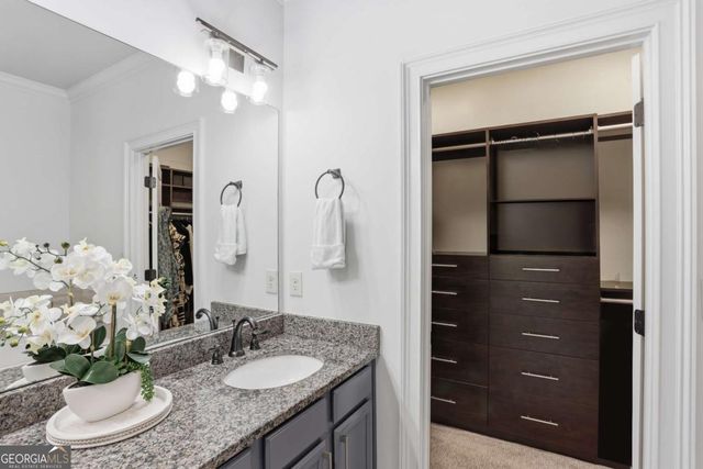 1850 Preserve, Atlanta, GA 30341