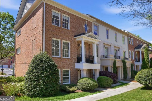 1850 Preserve, Atlanta, GA 30341