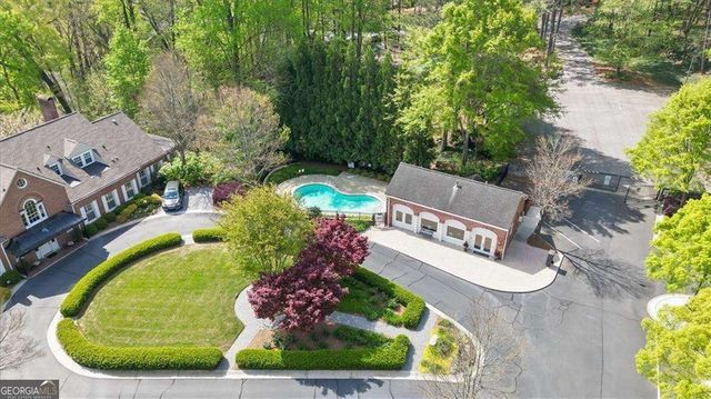1850 Preserve, Atlanta, GA 30341