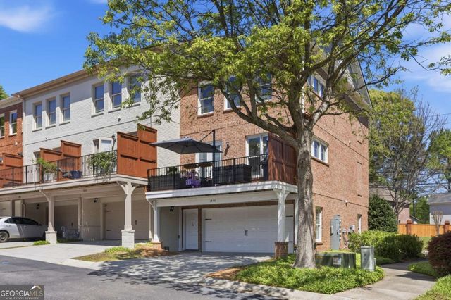 1850 Preserve, Atlanta, GA 30341