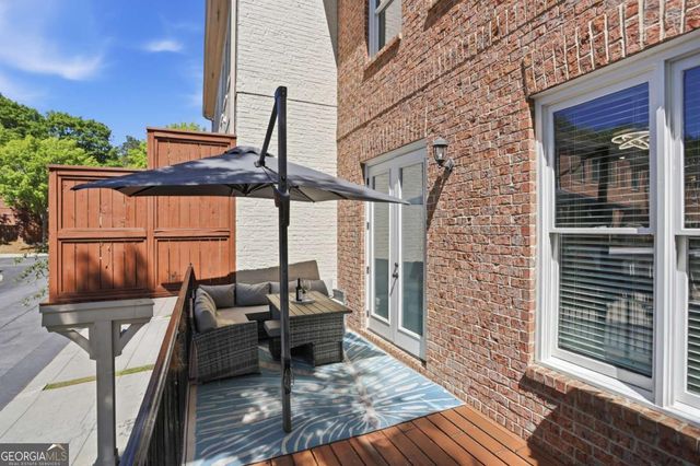 1850 Preserve, Atlanta, GA 30341