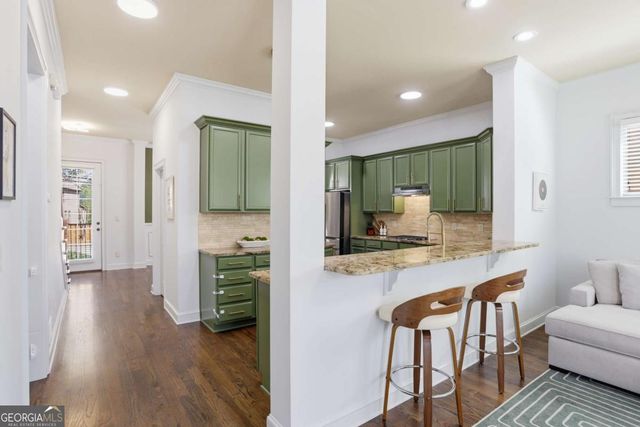 1850 Preserve, Atlanta, GA 30341