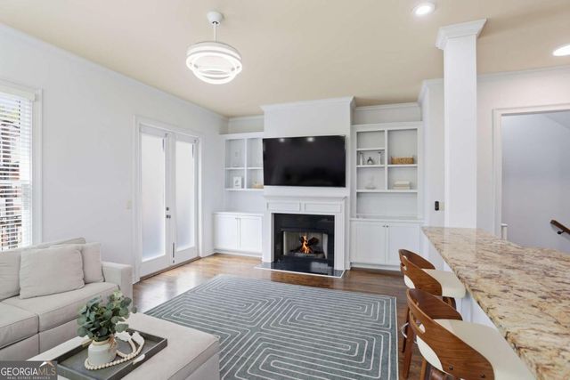 1850 Preserve, Atlanta, GA 30341