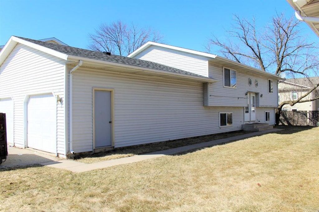6316 53rd STREET, Kenosha, WI 53144