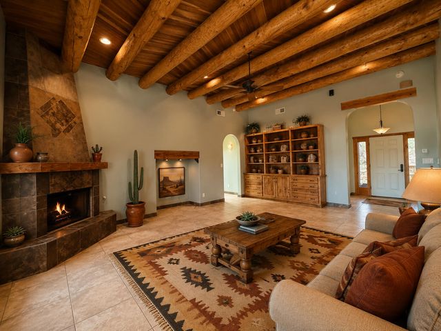 16 Mimbres Road SW, Placitas, NM 87043
