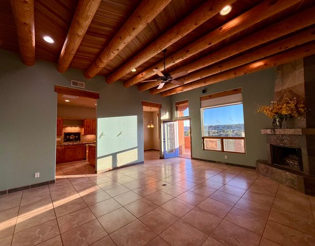 16 Mimbres Road SW, Placitas, NM 87043