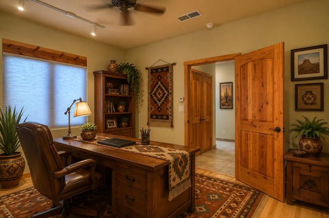 16 Mimbres Road SW, Placitas, NM 87043