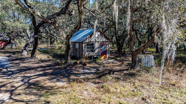 13615 TYRONE STREET, Hudson, FL 34667